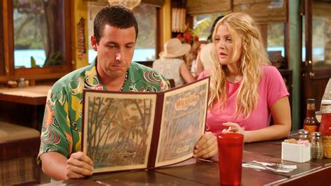 Henry (Sandler) lives an enviable life in a Hawaiian paradise, spending. . Watch 50 first dates online free